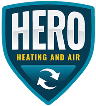 Hero Menu logo
